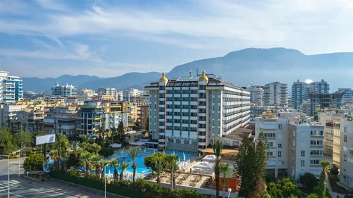 Antalya Prestige Alanya