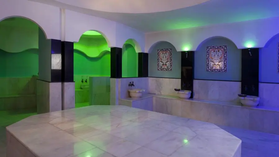 Arabella World Hotel Antalya
