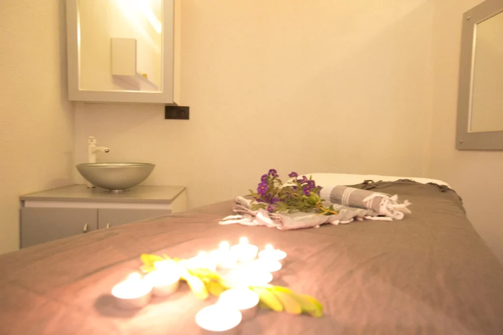 Arcadia Kalkan Turkish Bath & Spa Center