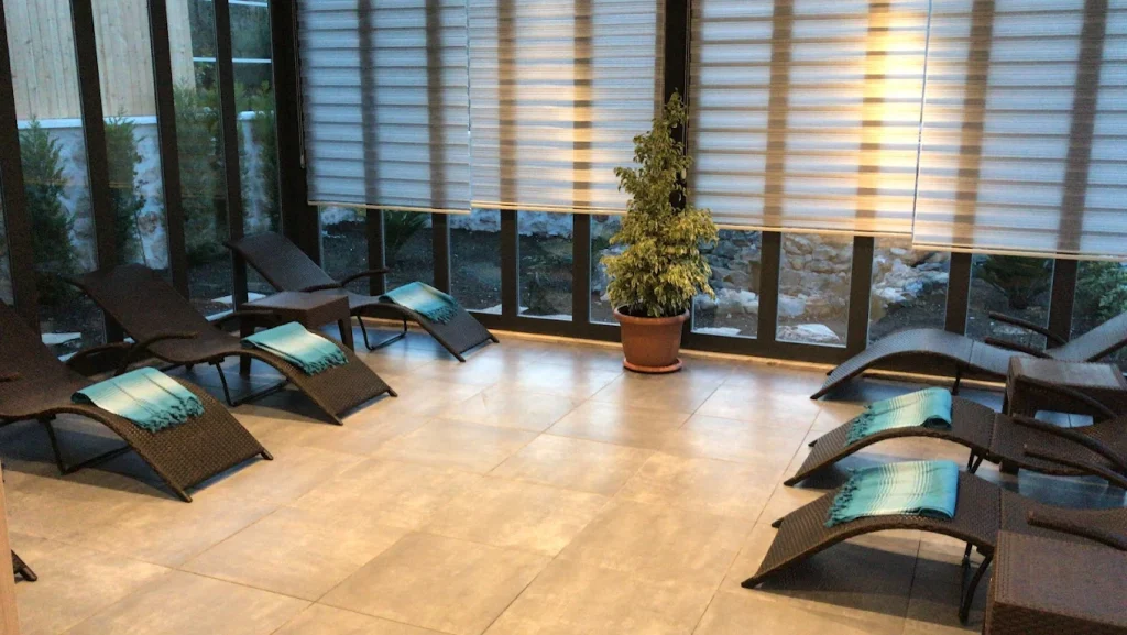 Arcadia Kalkan Turkish Bath & Spa Center