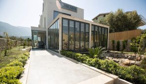 Arcadia Turkish bath & Spa