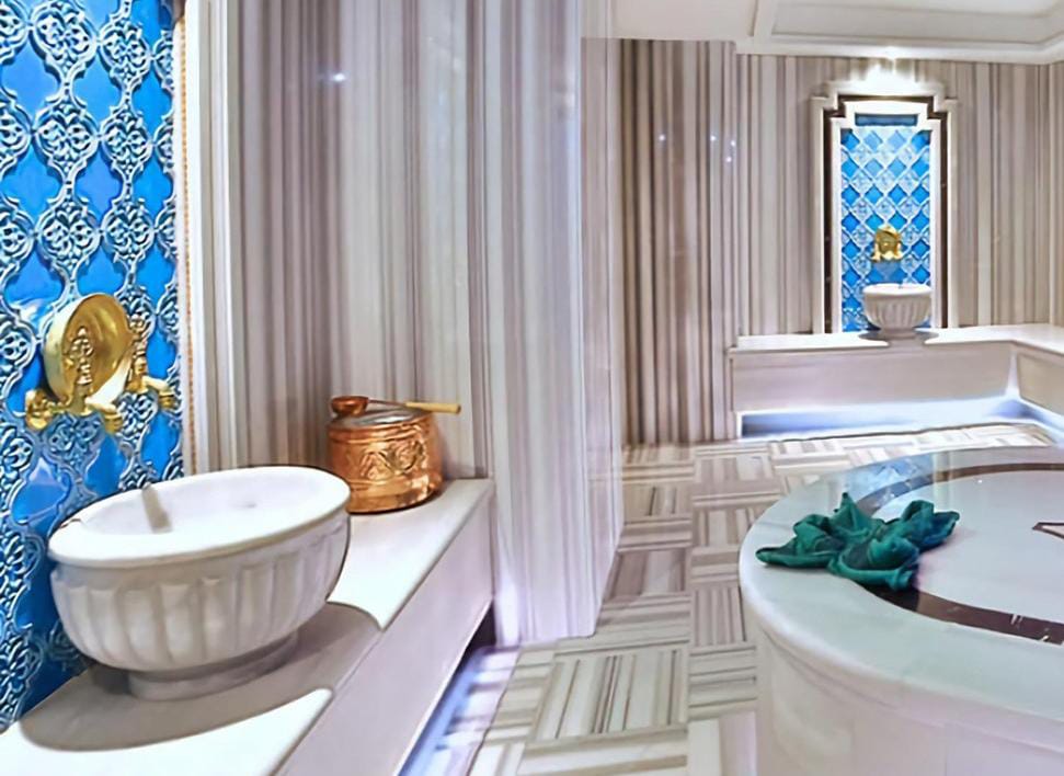 Aren Spa & Premium İstanbul
