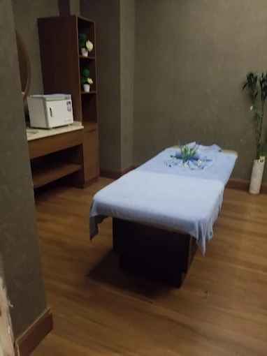 -Armada Grannos Thermal Hotel Ankara