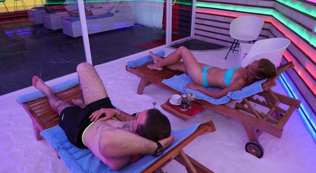 Armas Pemar Beach Antalya