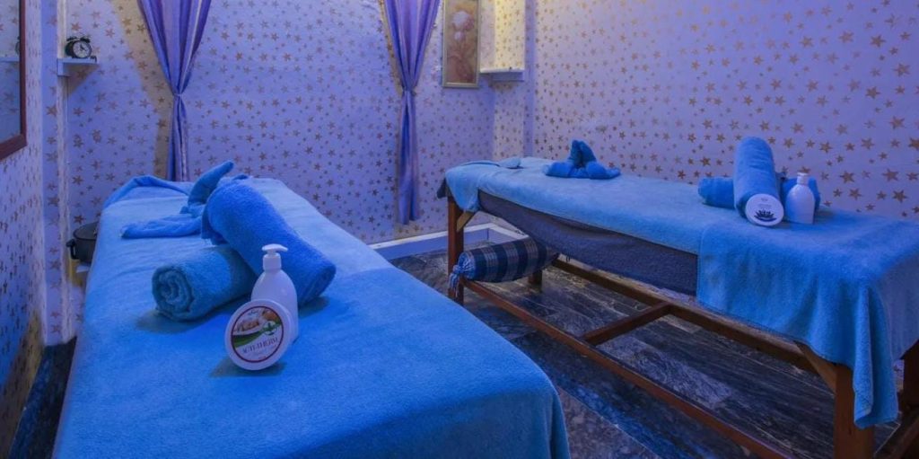 Arsi Hotel Antalya