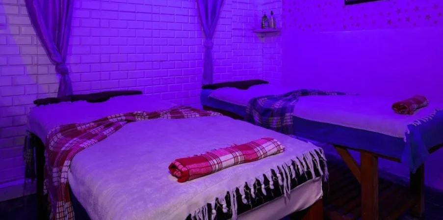 Arsi Hotel Antalya