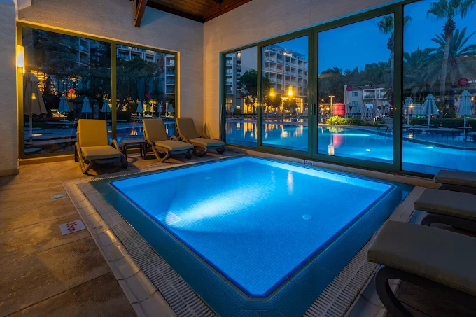 Arum Barut Collection Antalya -