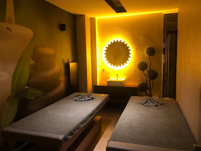 Asia Concept Spa Ankara