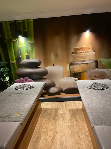 Asia Concept Spa Ankara