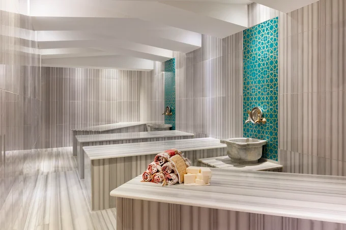 Aska Just In Beach Antalya -
