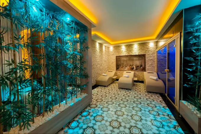 Aska Just In Beach Antalya -