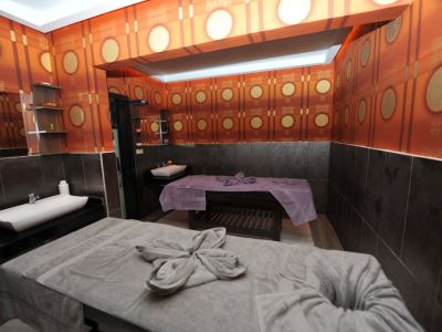 Asrın Beach Hotel Antalya