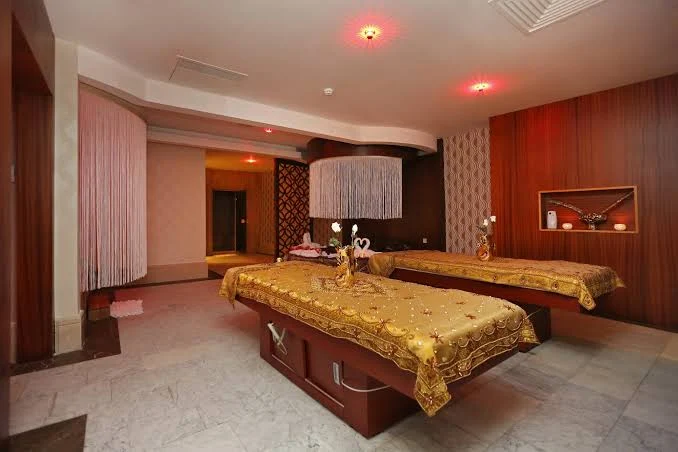 Asteria Bloom Side Antalya