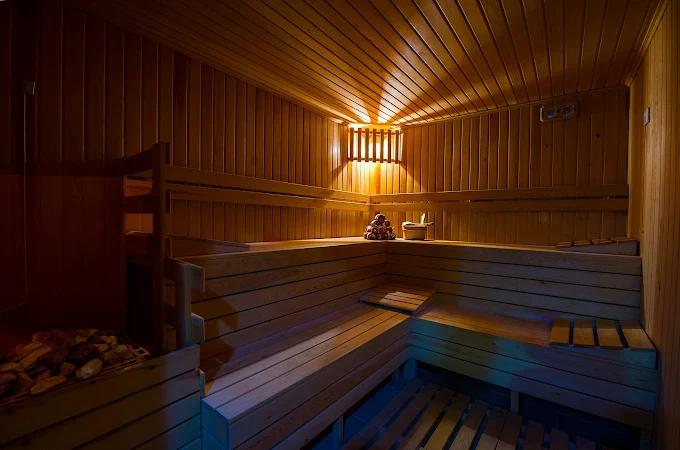 Ataol Çan Termal Otel & Spa Çanakkale