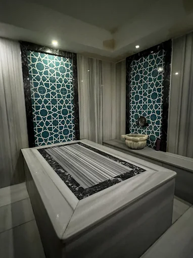 Athena Spa Taksim İstanbul