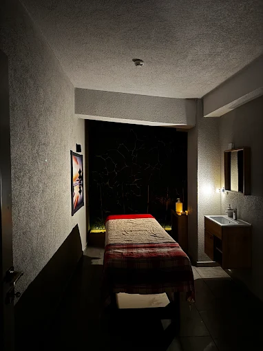 Athena Spa Taksim İstanbul