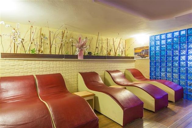 Atlas Beach Hotel - Helal Belgeli Hotel Antalya