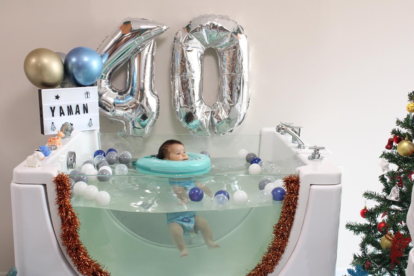 Ayşegül Meral Bebek Spa Merkezi