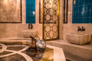 Bahçelievler SPA İstanbul