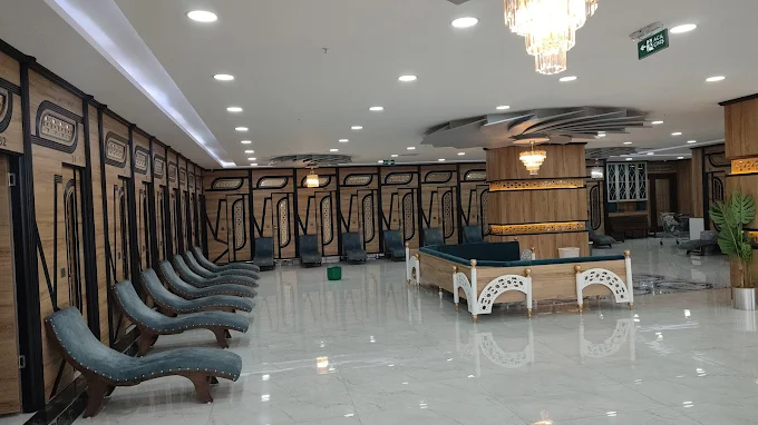 BATH FIT SPA İSTANBUL