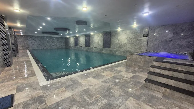 BOSSPA İZMİR
