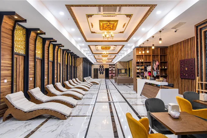 BOSSPA İZMİR