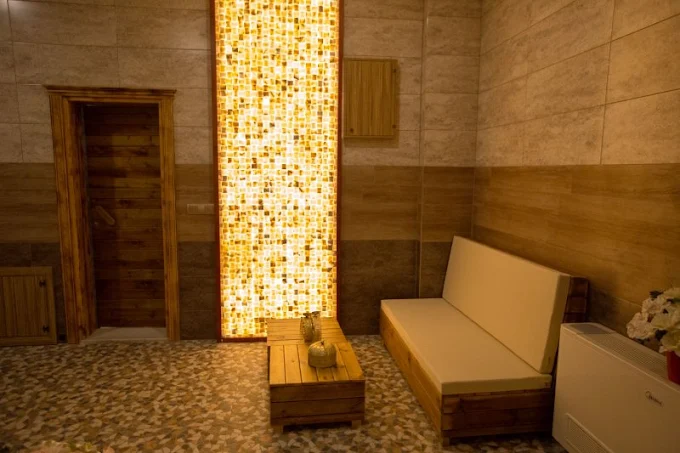 Babillon Hotel & Spa & Restaurant -