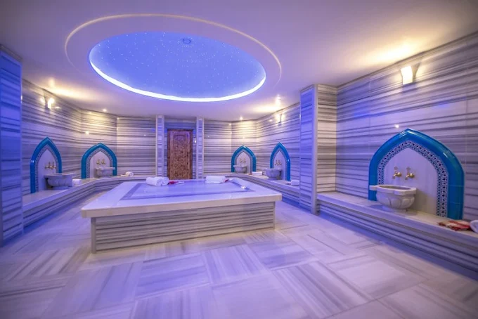 Babillon Hotel & Spa & Restaurant -