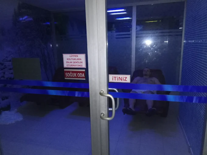 Bahçelievler SPA İstanbul-