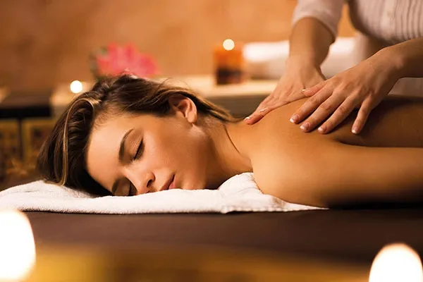 Bahçeşehir Masaj Salonu – Masaj Salonu – Masaj Salonları – Hasret Spa İstanbul