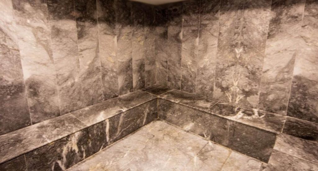 Bakirkoy Sauna İstanbul