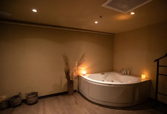 Bali Spa & Turkish Bath Root Karaköy İstanbul