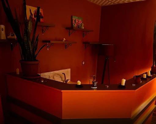 Nevşehir Bambu Masaj Salonu- Wellness