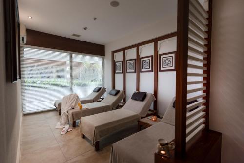 Barut B Suites Antalya
