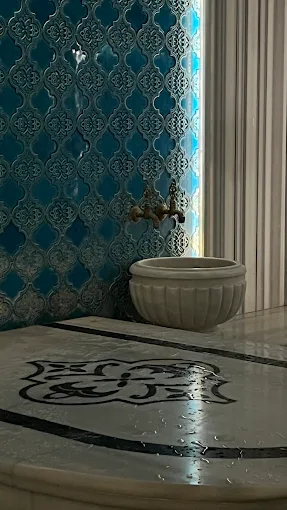 Beethoven Premium Spa Massage Hamam Turkish Bath İstanbul