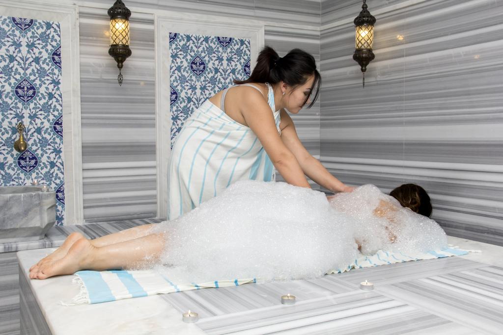 Best Western Plus Khan Hotel Antalya