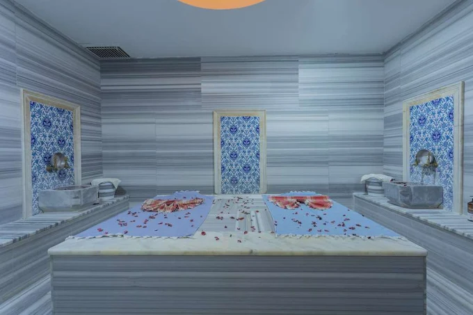 Best Western Plus Khan Hotel Antalya