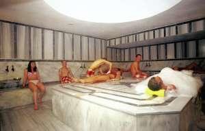 Bieno Venüs Hotel Antalya