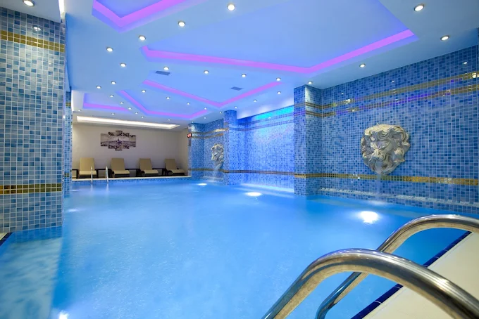 Black Bird Thermal & Spa Yalova Hotel