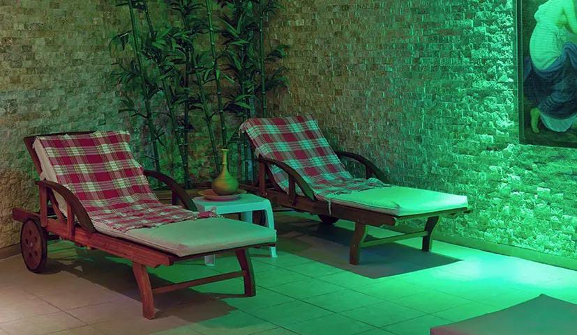 Blue Fish Hotel Antalya-
