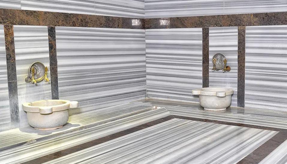 Blue Fish Hotel Antalya-