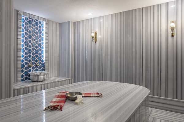 Blue Marina Hotel Antalya