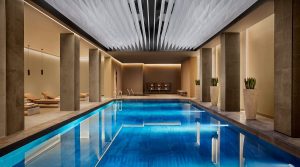 Bosphorus Spa İstanbul
