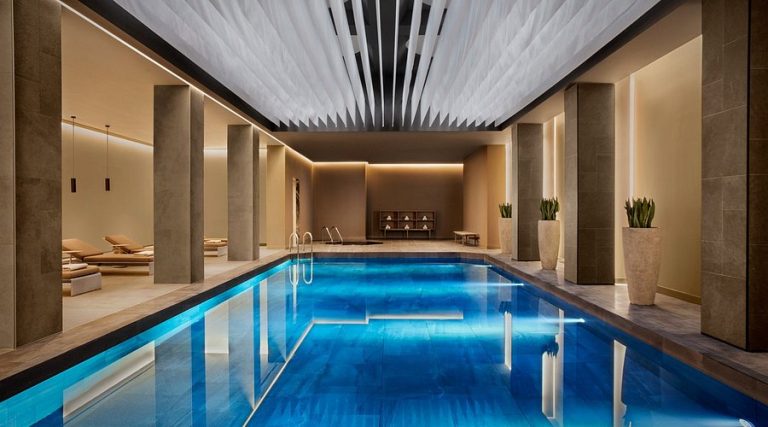 Bosphorus Spa İstanbul