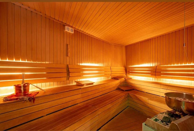 Bosphorus Spa İstanbul