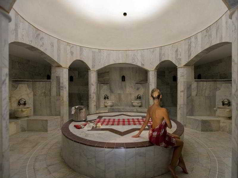 CLUB GRAND AQUA ANTALYA