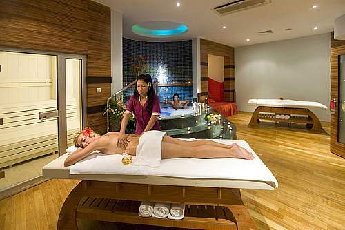 CLUB HOTEL ANJELIQ ANTALYA