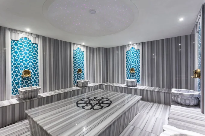 CPAnkara Hotel-
