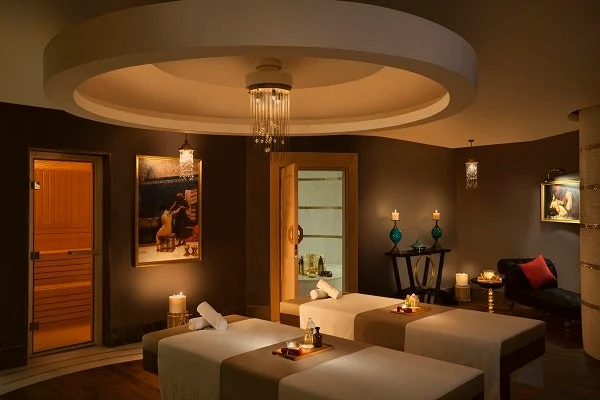 CVK Park Bosphorus Hotel Istanbul