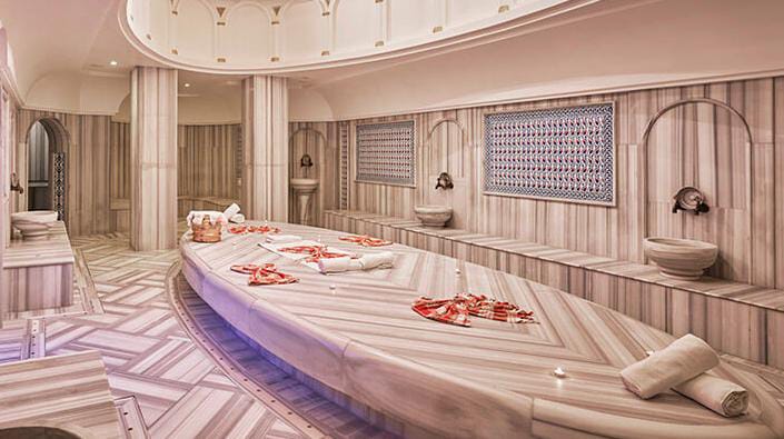 Calista Luxury Resort Antalya